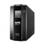 Джерело безперебійного живлення APC Back-UPS Pro BR 900VA, Lin.int., AVR, 6хIEC, RJ-11, RJ-45, LCD, метал (BR900MI) Джерело безперебійного живлення APC Back-UPS Pro BR 900VA, Lin.int., AVR, 6хIEC, RJ-11, RJ-45, LCD, метал (BR900MI)