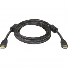 Кабель Defender HDMI-10PRO HDMI - HDMI V.1.4, 3м (87434)
