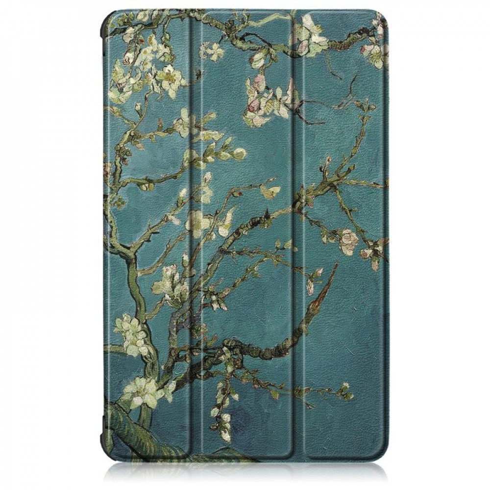 Чохол-книжка BeCover Smart для Samsung Galaxy Tab S6 Lite 10.4 P610/P613/P615/P619 Spring (705201)