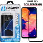 Захисне скло BeCover для Samsung Galaxy A10 SM-A105 Black (703677)