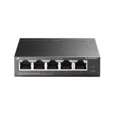 Комутатор TP-Link TL-SF1005LP