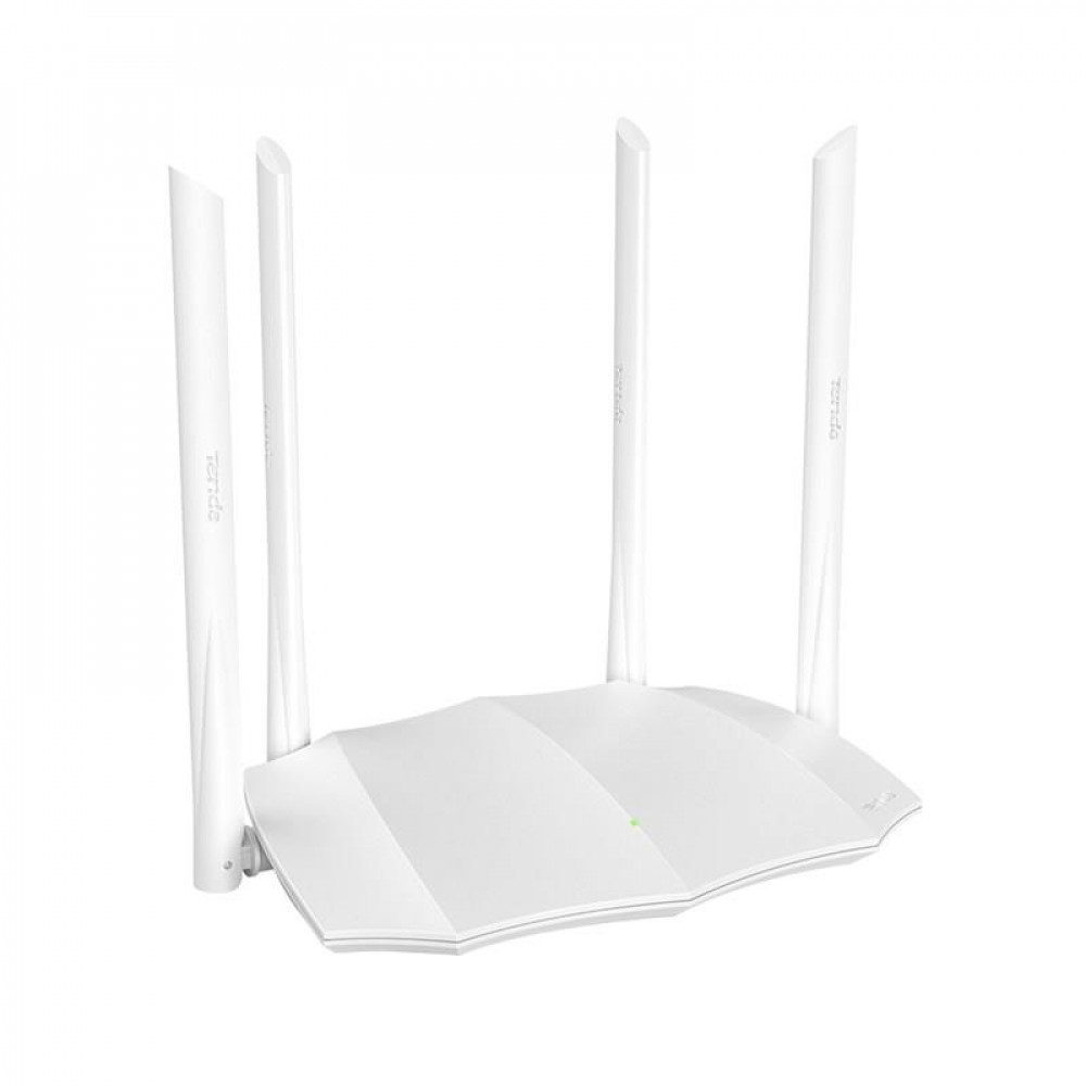 Бездротовий маршрутизатор Tenda AC5 V3 