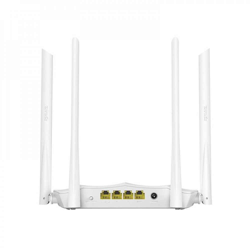 Бездротовий маршрутизатор Tenda AC5 V3 