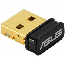Bluetooth-адаптер Asus USB-BT500 (90IG05J0-MO0R00) Bluetooth-адаптер Asus USB-BT500 (90IG05J0-MO0R00)