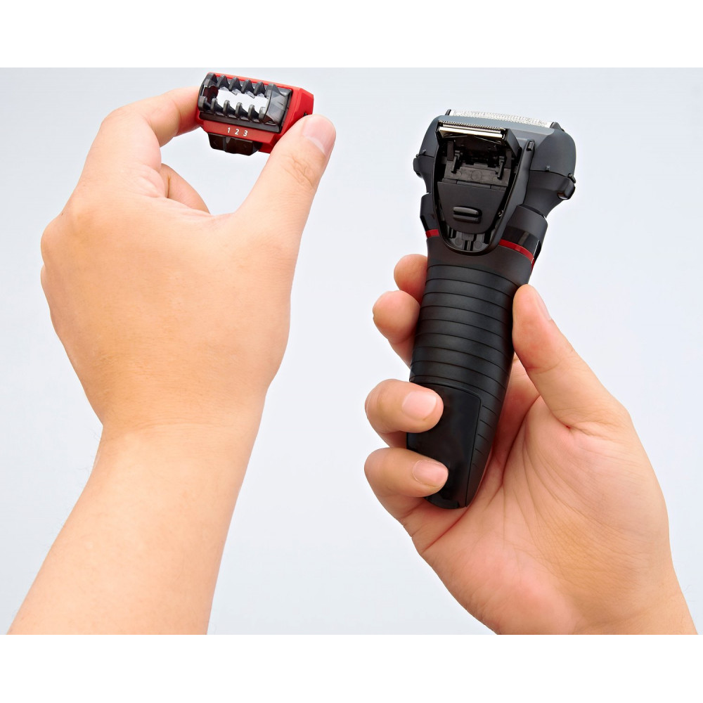 Електробритва Panasonic ES-LL41-K520