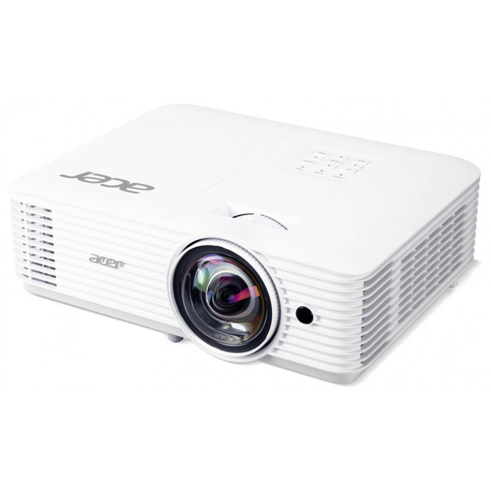 Проектор Acer H6518STi (MR.JSF11.001)