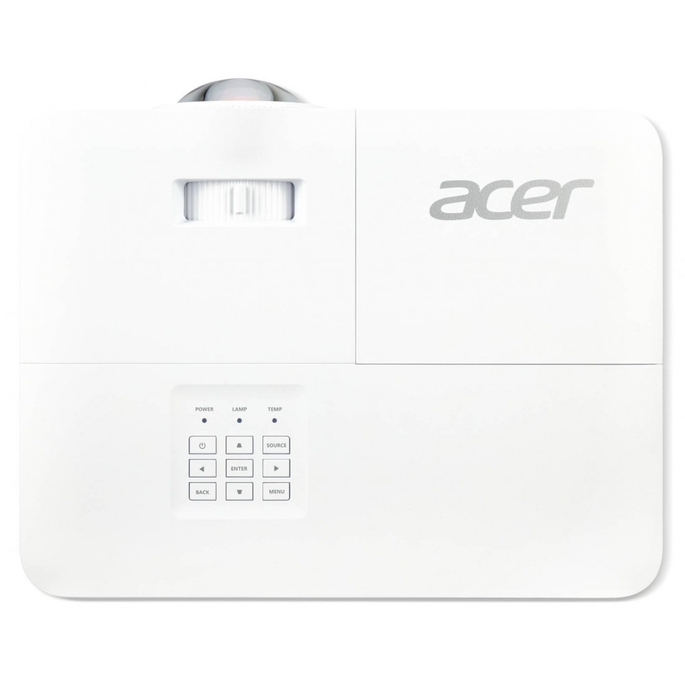 Проектор Acer H6518STi (MR.JSF11.001)