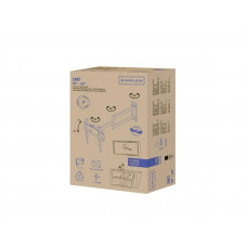 Кронштейн KSL Simpler 28ET (VESA200х200)