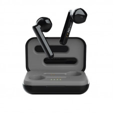 Bluetooth-гарнiтура Trust Primo Touch True Black (23712)