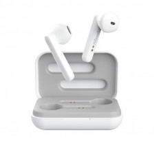 Bluetooth-гарнiтура Trust Primo Touch True White (23783)