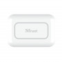 Bluetooth-гарнiтура Trust Primo Touch True White (23783)