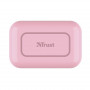 Bluetooth-гарнiтура Trust Primo Touch True Pink (23782)