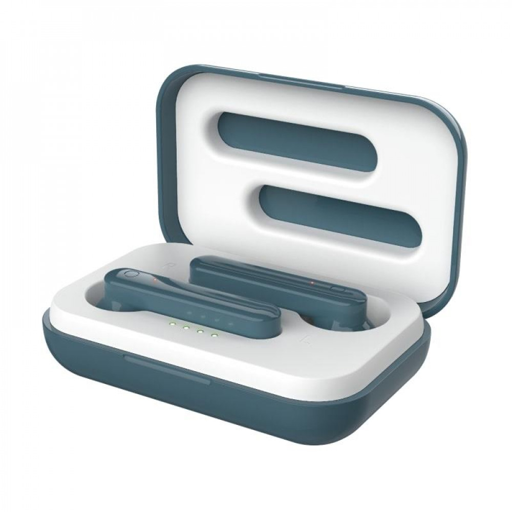 Bluetooth-гарнiтура Trust Primo Touch True Blue (23780)