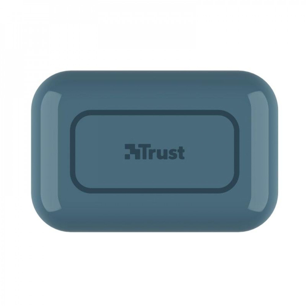 Bluetooth-гарнiтура Trust Primo Touch True Blue (23780)