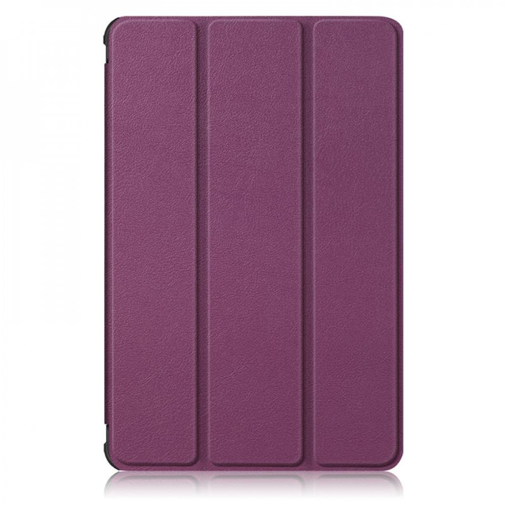 Чохол-книжка BeCover Smart для Samsung Galaxy Tab S7 SM-T870/SM-T875/Tab S8 SM-X700/SM-X706 Purple (705223)