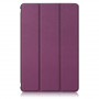 Чохол-книжка BeCover Smart для Samsung Galaxy Tab S7 SM-T870/SM-T875/Tab S8 SM-X700/SM-X706 Purple (705223)