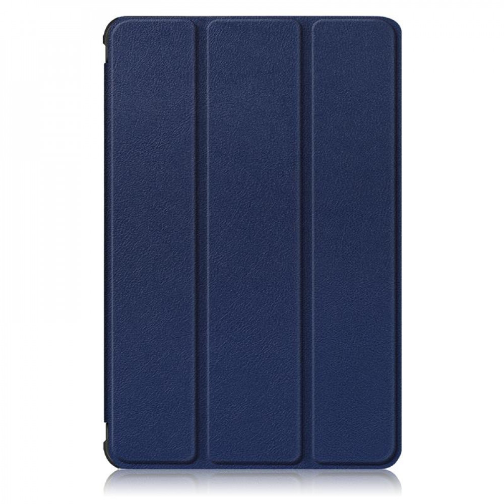Чохол-книжка BeCover Smart для Samsung Galaxy Tab S7 SM-T870/SM-T875/Tab S8 SM-X700/SM-X706 Deep Blue (705221)
