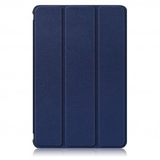 Чохол-книжка BeCover Smart для Samsung Galaxy Tab S7 SM-T870/SM-T875/Tab S8 SM-X700/SM-X706 Deep Blue (705221)