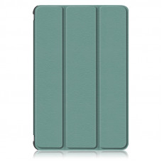 Чохол-книжка BeCover Smart для Samsung Galaxy Tab S7 SM-T870/SM-T875/Tab S8 SM-X700/SM-X706 Dark Green (705222)