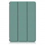 Чохол-книжка BeCover Smart для Samsung Galaxy Tab S7 SM-T870/SM-T875/Tab S8 SM-X700/SM-X706 Dark Green (705222)