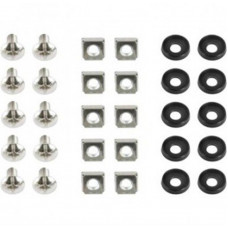 Комплект для монтажу в стійку 19 Комплект для монтажу в стійку 19