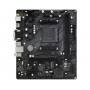 Материнська плата ASRock B550M-HDV Socket AM4