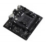 Материнська плата ASRock B550M-HDV Socket AM4