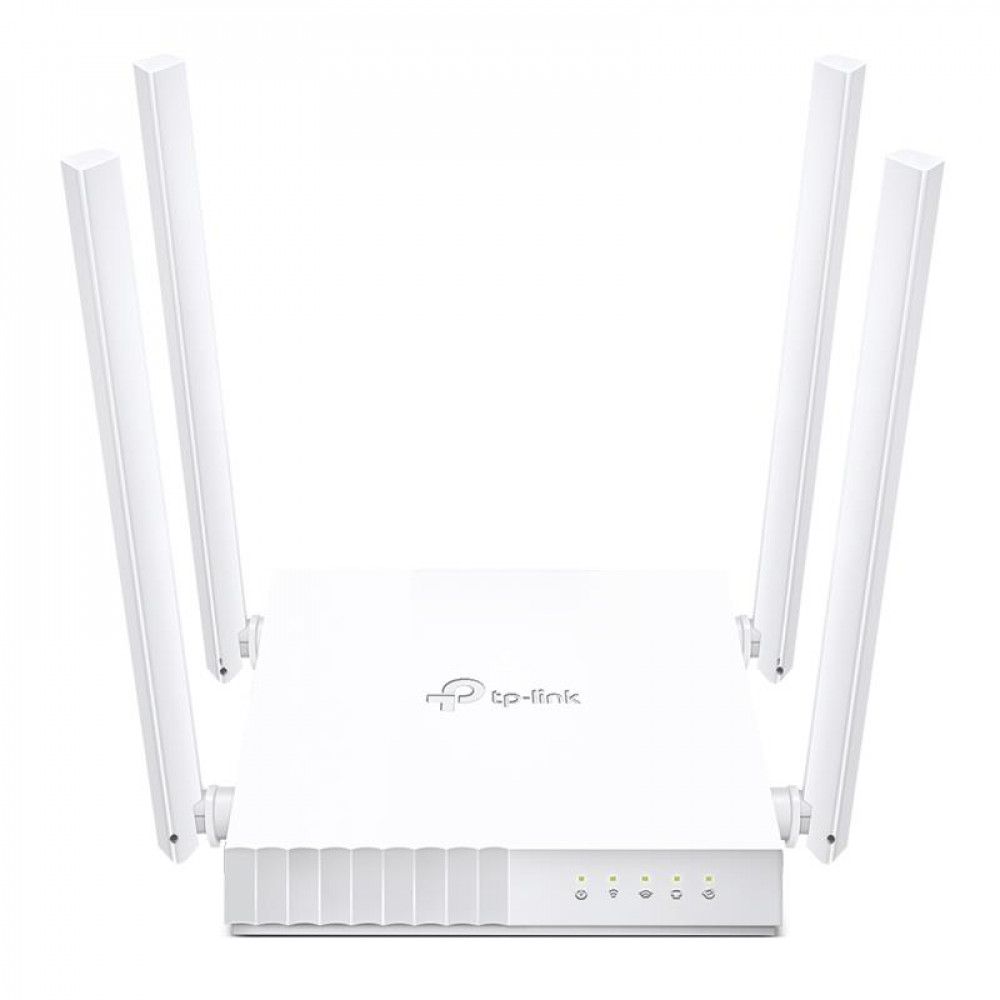 Бездротовий маршрутизатор TP-Link ARCHER C24