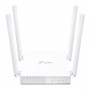 Бездротовий маршрутизатор TP-Link ARCHER C24