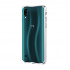 Чохол-накладка BeCover для ZTE Blade A5 2020 Transparancy (705050) Чохол-накладка BeCover для ZTE Blade A5 2020 Transparancy (705050)