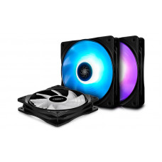 Вентилятор DeepCool RF120-3 IN 1 Вентилятор DeepCool RF120-3 IN 1
