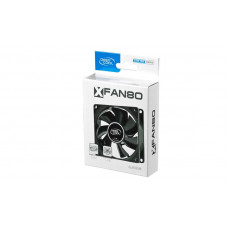 Вентилятор DeepCool XFAN 80 Вентилятор DeepCool XFAN 80
