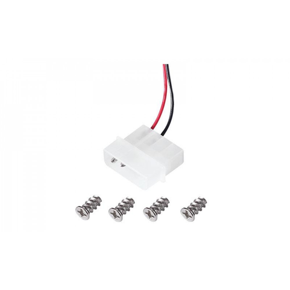 Вентилятор DeepCool XFAN 80