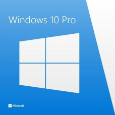 Програмне забезпечення MS Windows 10 Professional 64-bit Eng Intl 1pk DSP OEI DVD (FQC-08929) Програмне забезпечення MS Windows 10 Professional 64-bit Eng Intl 1pk DSP OEI DVD (FQC-08929)
