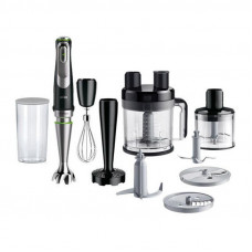 Блендер Braun MQ 9187 XLI BK Блендер Braun MQ 9187 XLI BK