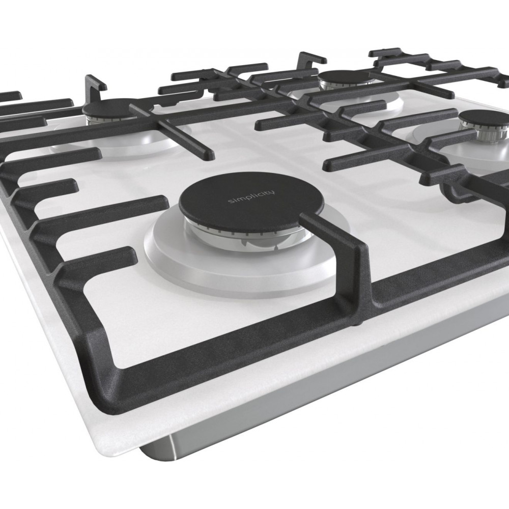 Варильна поверхня Gorenje GT642SYW