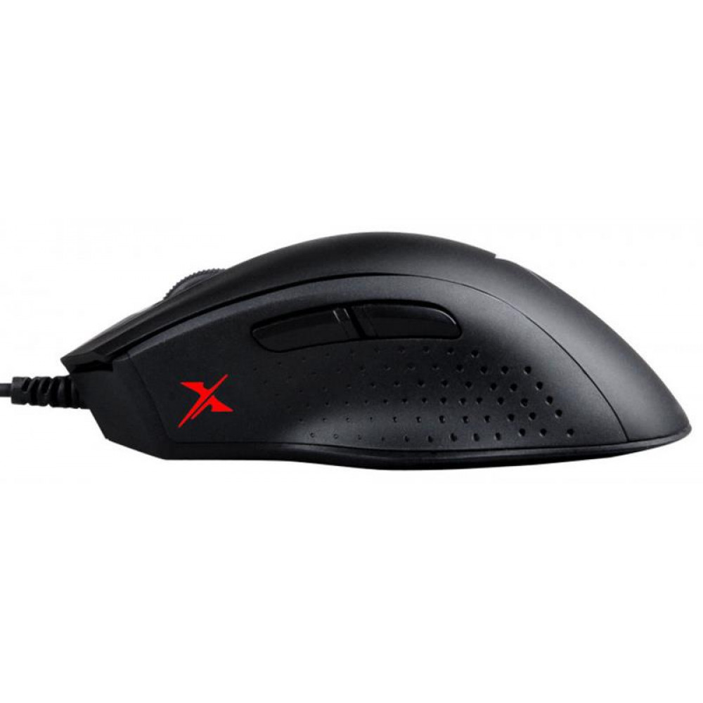 Миша Bloody X5 Max Black