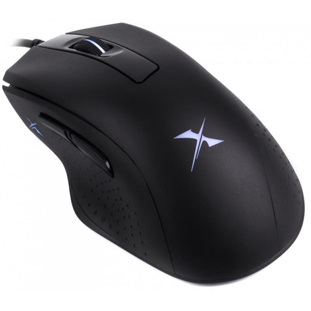 Миша Bloody X5 Max Black