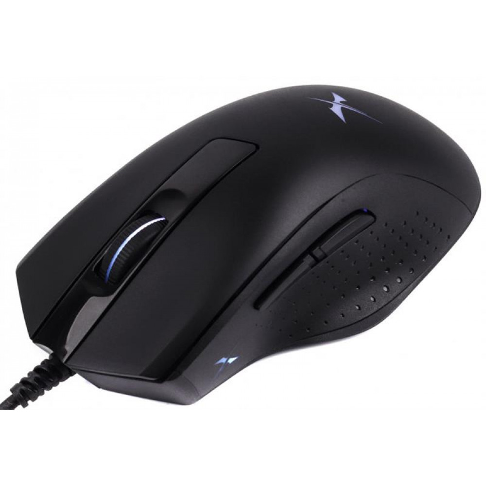 Миша Bloody X5 Max Black