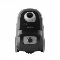Пилосос Gorenje VCEA28GLBK Пилосос Gorenje VCEA28GLBK