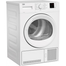 Сушильна машина Beko DU7112PA1 Сушильна машина Beko DU7112PA1