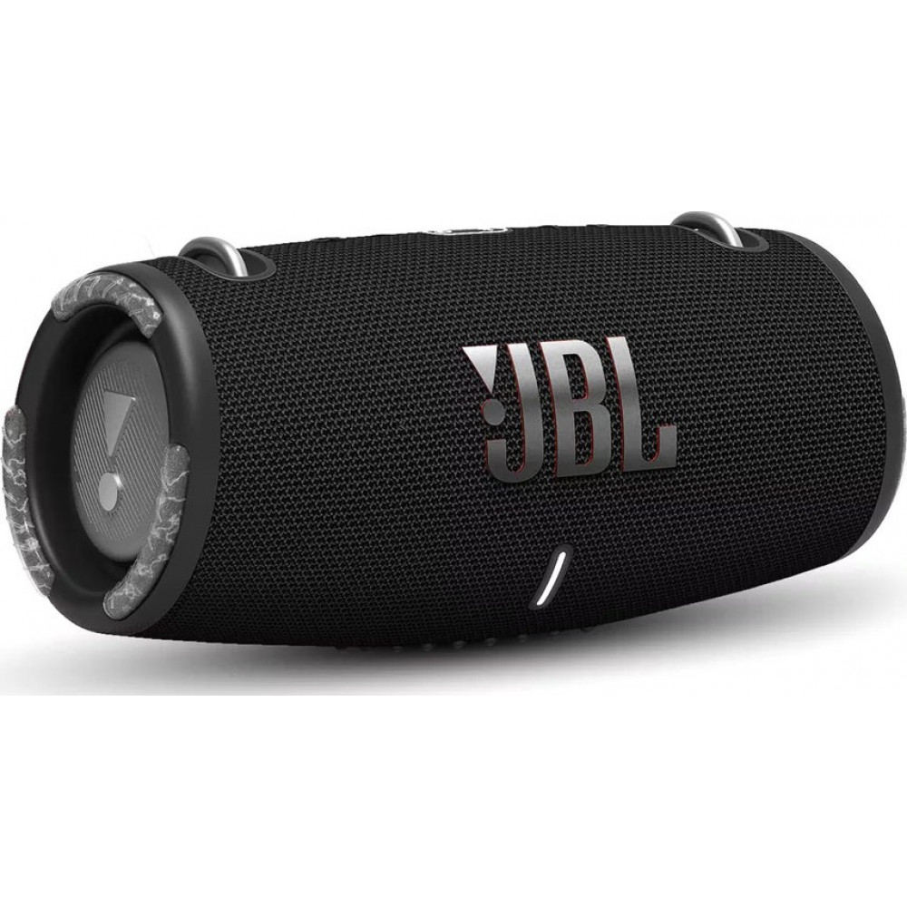 Акустична система JBL Xtreme 3 Black (JBLXTREME3BLKEUNA)