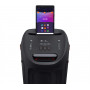 Акустична система JBL PartyBox 310 Black (JBLPARTYBOX310EP)