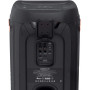 Акустична система JBL PartyBox 310 Black (JBLPARTYBOX310EP)