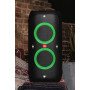 Акустична система JBL PartyBox 310 Black (JBLPARTYBOX310EP)
