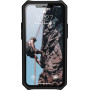 Чохол-накладка Urban Armor Gear Monarch для Apple iPhone 12 Mini Crimson (112341119494)
