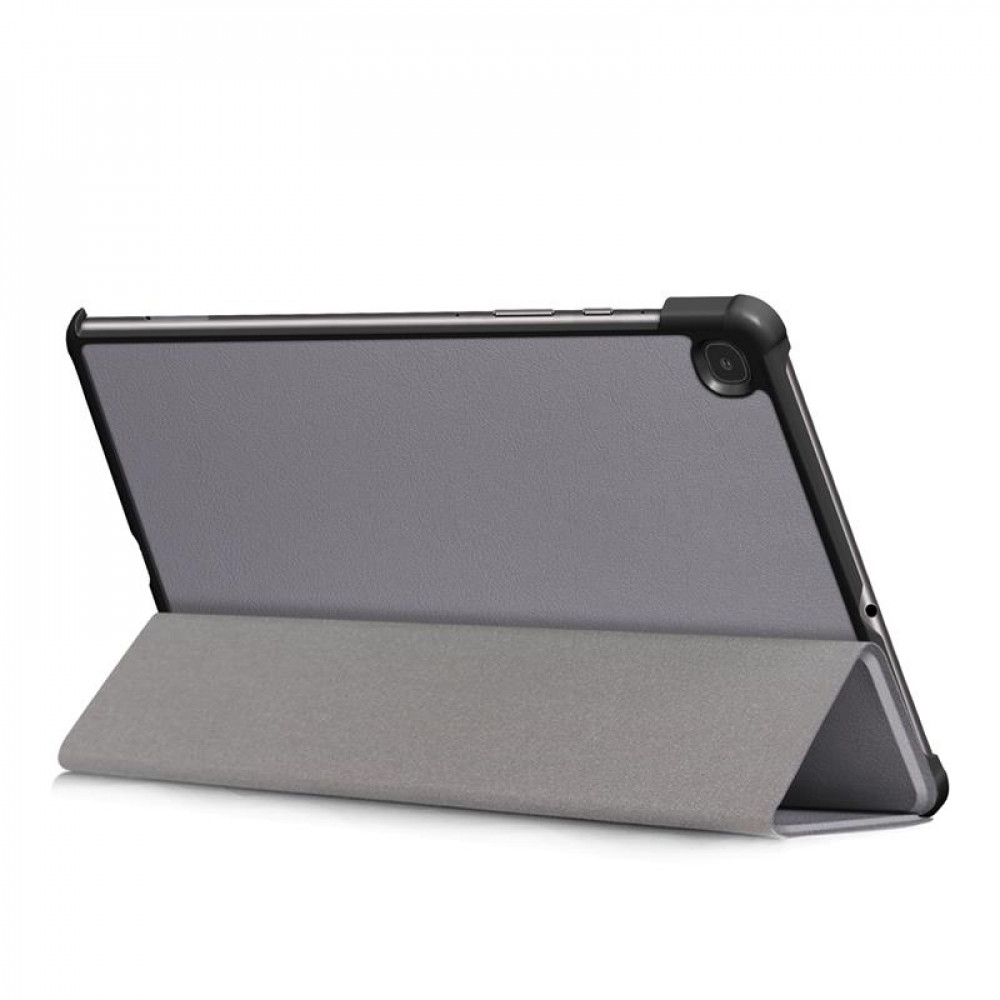 Чохол-книжка BeCover Smart для Samsung Galaxy Tab S6 Lite 10.4 P610/P613/P615/P619 Gray (705215)