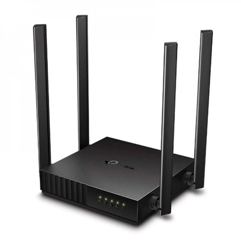 Бездротовий маршрутизатор TP-Link Archer C54