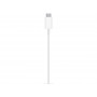 Безпровідний зарядний пристрій Apple MagSafe Charger (MHXH3)