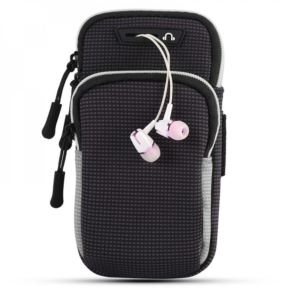 Спортивний чохол на руку BeCover BC0011 6.5